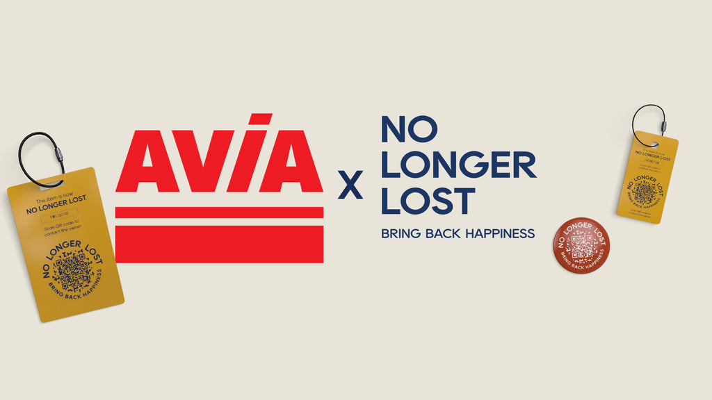 Sparen en besparen: NoLongerLost en Avia brengen je voordelen