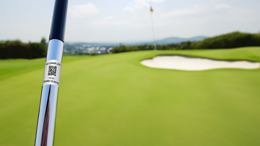 Optimaliseer je golfervaring met de NoLongerLost Golf Pack!
