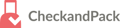 CheckandPack logo